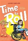 Jamie Sumner - Time to Roll: Volume 2