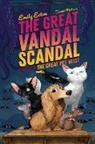 Emily Ecton, Ecton Emily, David Mottram - The Great Vandal Scandal