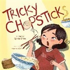 Sylvia Chen, Fanny Liem, Liem Fanny - Tricky Chopsticks