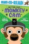 Margie Palatini, Margie Palatini, Dan Yaccarino, Dan Yaccarino - Monkey-CAM