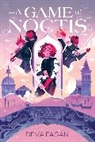 Deva Fagan - A Game of Noctis