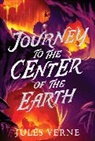 Jules Verne - Journey to the Center of the Earth