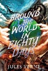 Jules Verne - Around the World in Eighty Days