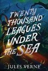 Jules Verne - Twenty Thousand Leagues Under the Sea