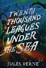 Jules Verne - Twenty Thousand Leagues Under the Sea