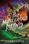 Jules Verne - The Mysterious Island