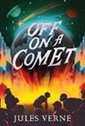 Jules Verne - Off on a Comet