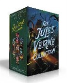 Jules Verne - The Jules Verne Collection (Boxed Set)