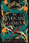 Margie Fuston - The Revenant Games