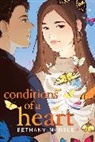 Bethany Mangle - Conditions of a Heart
