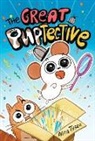 Alina Tysoe, Alina Tysoe - The Great Puptective 1