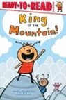 Susie Lee Jin, Susie Lee Jin - King of the Mountain!