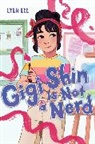 Lyla Lee - Gigi Shin Is Not a Nerd