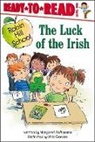 Margaret McNamara, Margaret Mcnamara, Mike Gordon, Mike Gordon - The Luck of the Irish