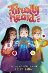 Kelly Yang - Finally Heard
