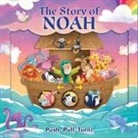 Lori C. Froeb, Monica Garofalo - The Story of Noah