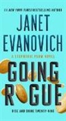 Janet Evanovich - Going Rogue
