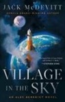 Mcdevitt, Jack McDevitt - Village in the Sky
