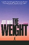 Jeff Boyd - The Weight