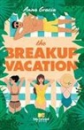 Anna Gracia - The Breakup Vacation