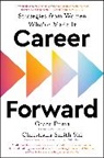 Grace Puma, Christiana Smith Shi - Career Forward