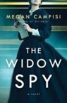 Megan Campisi - The Widow Spy