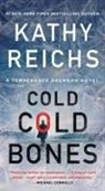 Kathy Reichs, Kathy Reichs - Cold, Cold Bones