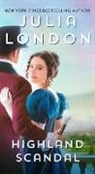 Julia London, Julia London - Highland Scandal