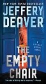 Jeffery Deaver - The Empty Chair