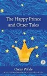 Oscar Wilde, Katie Meeks - The Happy Prince and Other Tales