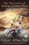 Jonathan Maberry, Edgar  Allan Poe, Rob Johnson - The Narrative of Arthur Gordon Pym of Nantucket