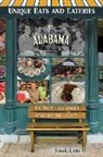 Nicole Letts - Unique Eats and Eateries of Alabama