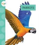 Alissa Thielges - Parrots