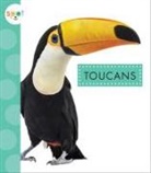 Alissa Thielges - Toucans