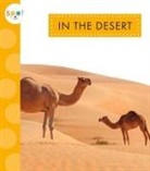 Alissa Thielges - In the Desert