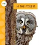 Alissa Thielges - In the Forest