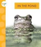 Alissa Thielges - In the Pond