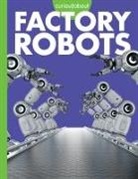 Lela Nargi - Curious about Factory Robots