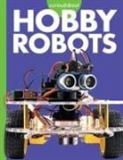 Lela Nargi - Curious about Hobby Robots