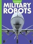 Lela Nargi - Curious about Military Robots