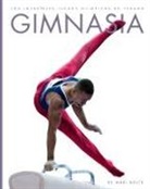 Mari Bolte - Gimnasia