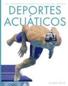 Mari Bolte - Deportes Acuáticos