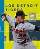 Joe Tischler - Los Detroit Tigers