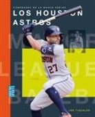 Joe Tischler - Los Houston Astros