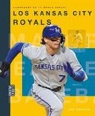 Joe Tischler - Los Kansas City Royals