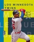 Joe Tischler - Los Minnesota Twins