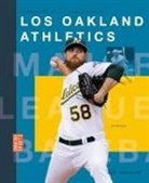 Joe Tischler - Los Oakland Athletics