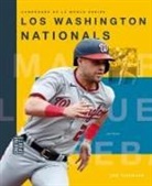 Joe Tischler - Los Washington Nationals