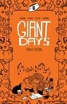 John Allison, John Allison, Max Sarin, John Allison, Max Sarin - Giant Days Library Edition Vol. 6