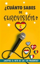 Grete Books - ¿Cuánto sabes de Eurovisión?